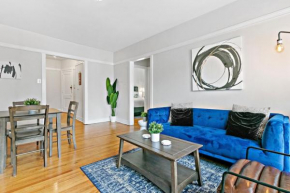 3BR Apt, Beach, Parks, Short Getaway in Loyola